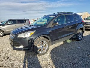 Ford Escape SEL 2.0L 4 2013