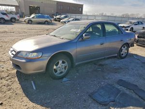 Honda Accord EX 2.3L 4 2000
