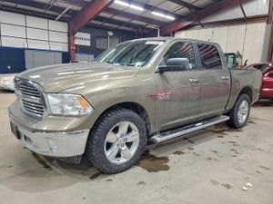 RAM 1500 SLT 3.0L 6 2015
