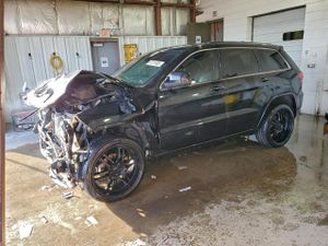 Jeep Grand Cherokee LAREDO 3.6L 6 2015