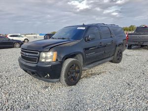 Chevrolet Suburban C1500 LT 5.3L 8 2009