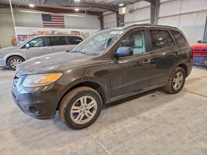 Hyundai Santa Fe GLS 2.4L 4 2011