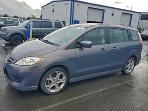 Mazda 5 2.3L 4 2010