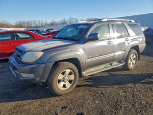 Toyota 4Runner LIMITED 4.7L 8 2003