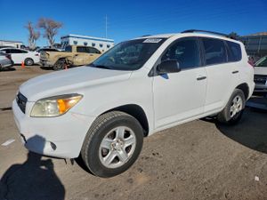 Toyota Rav4 3.5L 6 2008