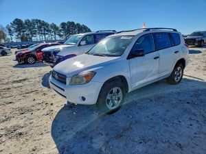 Toyota Rav4 2.4L 4 2008