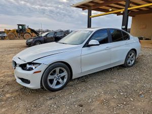 BMW 3 Series I 2.0L 4 2014