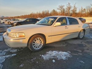 Lincoln Town Car SIGNATURE 4.6L 8 2007