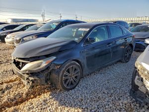 Toyota Avalon XLE 3.5L 6 2015