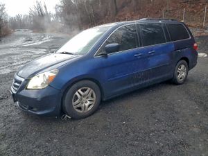Honda Odyssey EXL 3.5L 6 2007