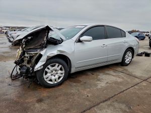 Nissan Altima BASE 2.5L 4 2011