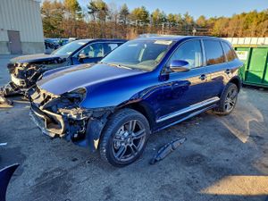 Porsche Cayenne S 4.5L 8 2006