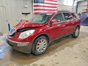Buick Enclave 3.6L 6 2012