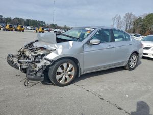 Honda Accord EX 2.4L 4 2008