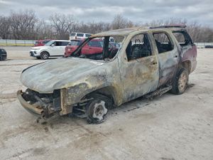Chevrolet Tahoe C1500 5.3L 8 2007