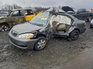 Toyota Corolla CE 1.8L 4 2005