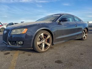 Audi A5 PREMIUM PLUS 2.0L 4 2012