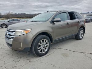 Ford Edge LIMITED 3.5L 6 2013