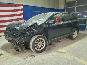 Ford Edge SEL 3.5L 6 2010