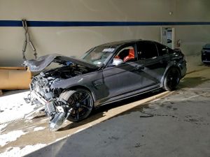 BMW M3 3.0L 6 2017