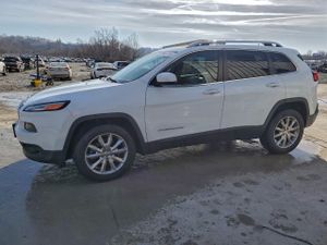 Jeep Cherokee LIMITED 3.2L 6 2014