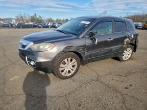 Acura RDX 2.3L 4 2011