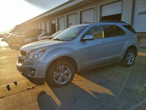 Chevrolet Equinox LT 2.4L 4 2015