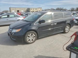 Honda Odyssey EXL 3.5L 6 2017