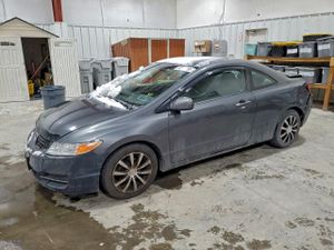 Honda Civic LX 1.8L 4 2010