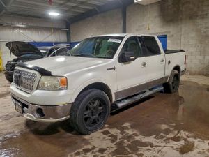 Lincoln Mark 5.4L 8 2006