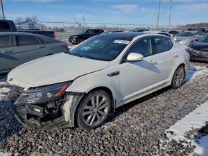 Kia Optima SX 2.0L 4 2015