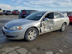 Chevrolet Impala LT 3.9L 6 2006