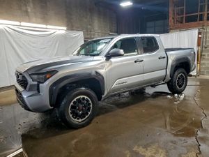 Toyota Tacoma DOUBLE CAB 2.4L 4 2025