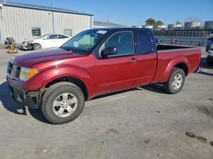 Nissan Frontier KING CAB XE 2.5L 4 2007