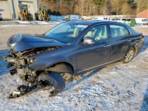 Toyota Avalon BASE 3.5L 6 2011