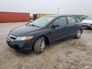 Honda Civic LX 1.8L 4 2008
