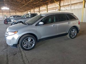 Ford Edge LIMITED 3.5L 6 2011