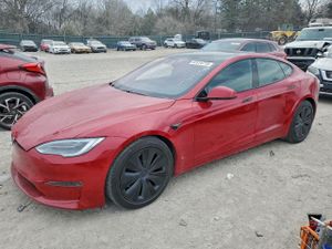 Tesla Model S 2022