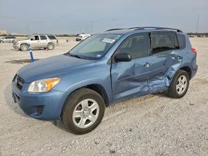 Toyota Rav4 2.5L 4 2012