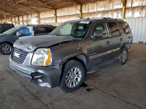 GMC Yukon 5.3L 8 2007