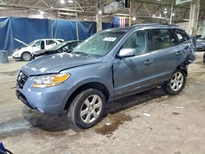 Hyundai Santa Fe SE 3.3L 6 2009