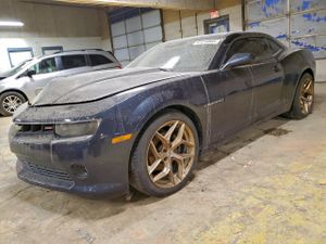 Chevrolet Camaro LT 3.6L 6 2014