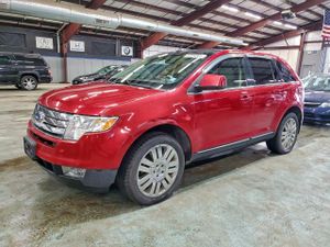 Ford Edge LIMITED 3.5L 6 2010