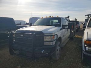 Ford F-350 SUPER DUTY 6.7L 8 2015