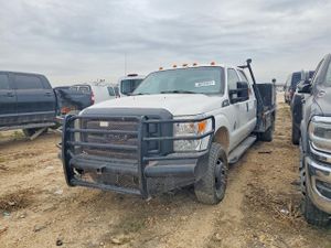 Ford F-350 SUPER DUTY 6.7L 8 2015