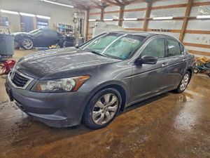 Honda Accord EXL 2.4L 4 2008