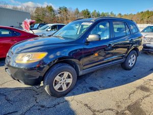 Hyundai Santa Fe GLS 2.7L 6 2009
