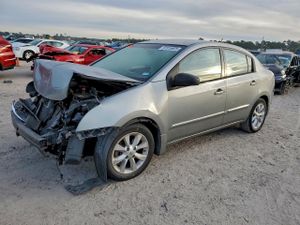 Nissan Sentra 2.0 2.0L 4 2011