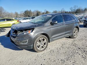 Ford Edge TITANIUM 2.0L 4 2018