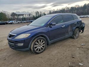 Mazda CX-9 3.7L 6 2008